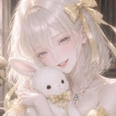 Profile image of 샬롯