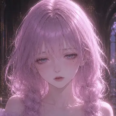 Profile image of 클라리스