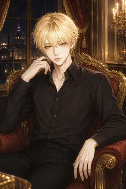 Profile image of 루카스
