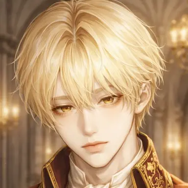 Profile image of ルーカス