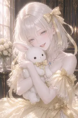 Profile image of 샬롯