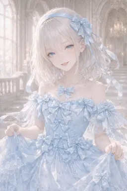 Profile image of 샬롯