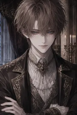 Profile image of 레온