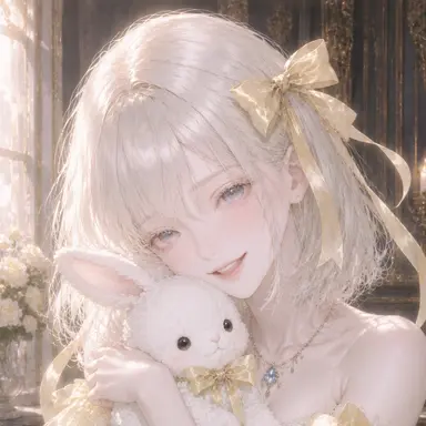 Profile image of シャルロット