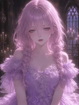 Profile image of 클라리스