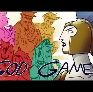 CustomFocus7574의 God games