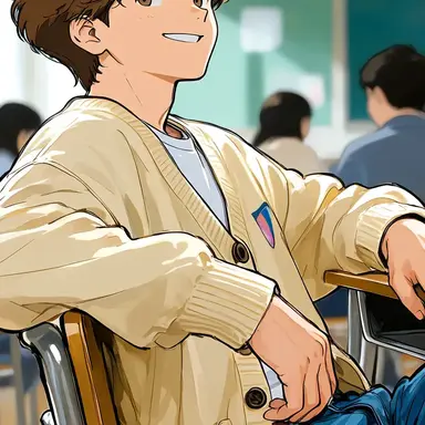 Profile image of Eita Sasaki