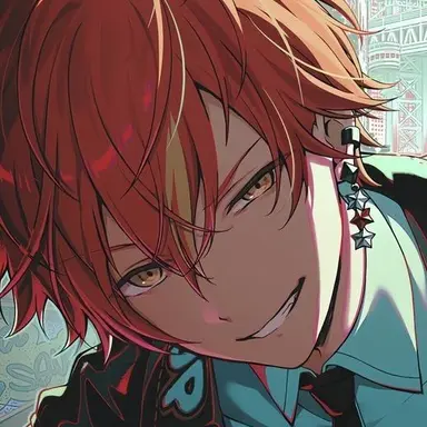 Profile image of 彰人