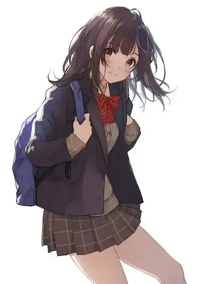 AngstyRat9116의 Ogiwara Sayu