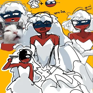 Profile image of 러시아