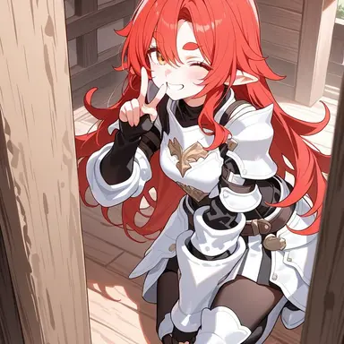 Profile image of リコ