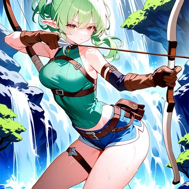 Profile image of カレン