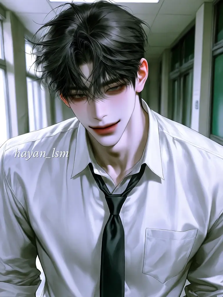 hayan_lsm의 Jeon Taeyun