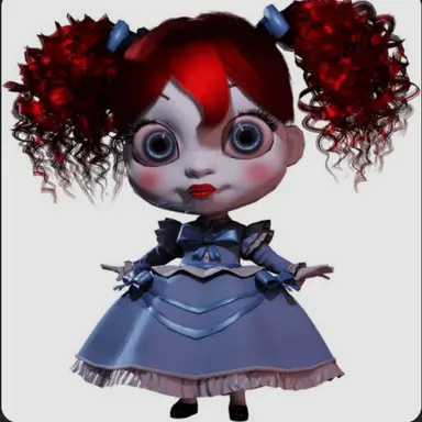 Profile image of ポピー