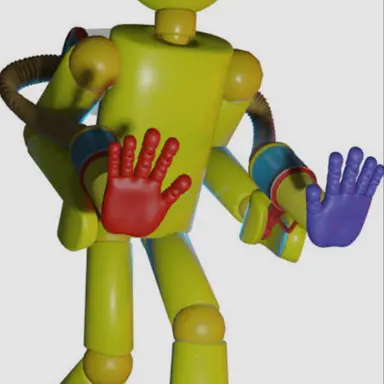 Profile image of プレイヤー