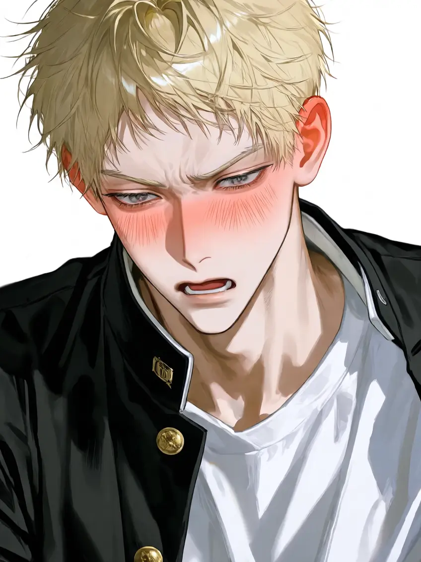 Jag_281의 チャラい幼馴染…？
