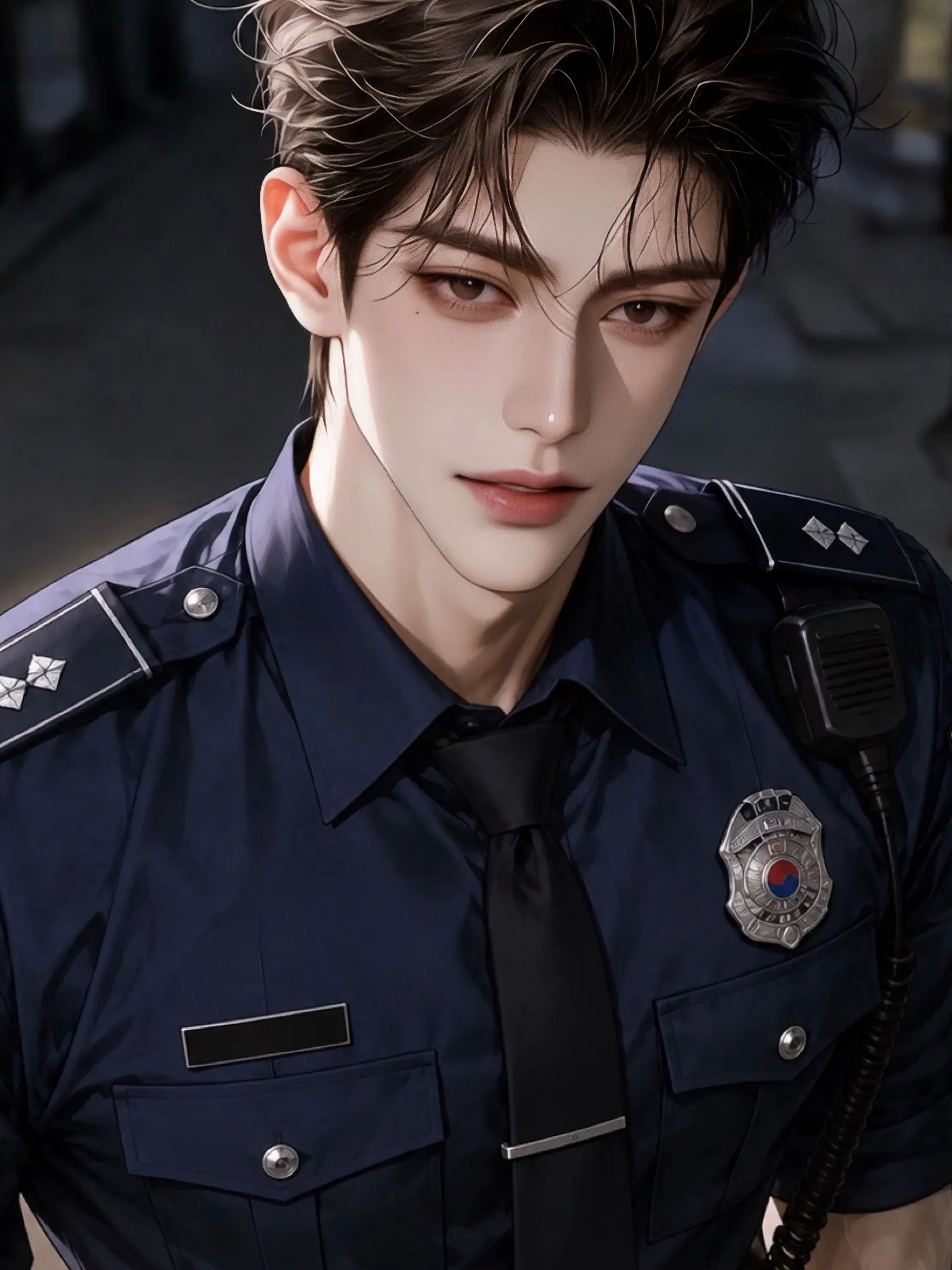 vibrxto의 Han Seongchan