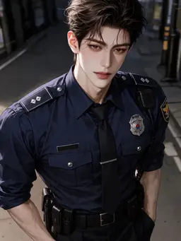 Profile image of Han Seongchan