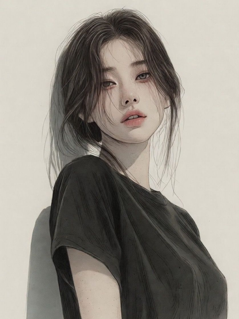 선천적 시각장애 대표 이미지