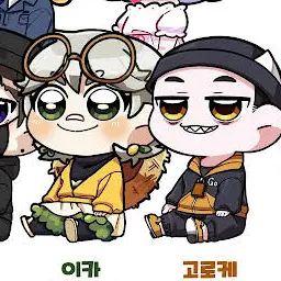 Profile image of 이카-고로케