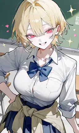 Profile image of 朱莉