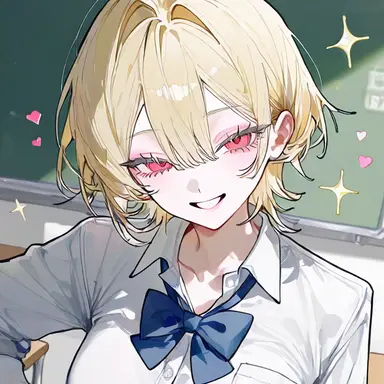 Profile image of 朱莉
