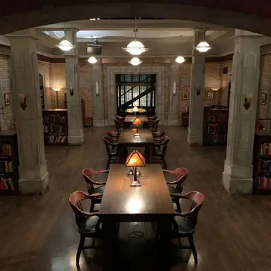 Profile image of The bunker