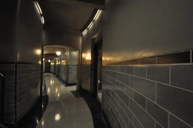 Profile image of The bunker