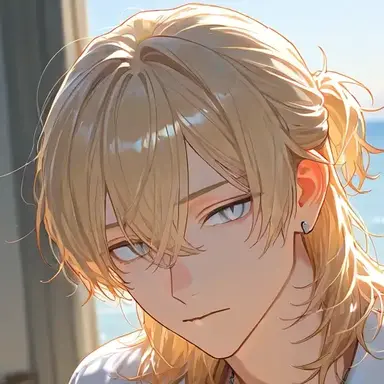Profile image of Nagisa Ichinose