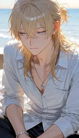 Profile image of Nagisa Ichinose