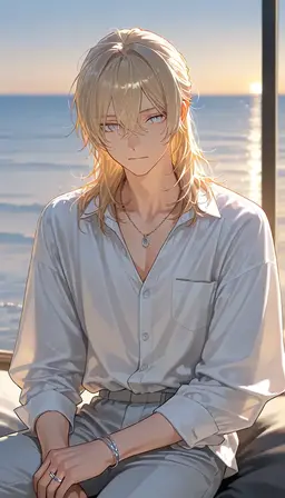 Profile image of Nagisa Ichinose