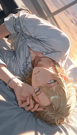 Profile image of Nagisa Ichinose