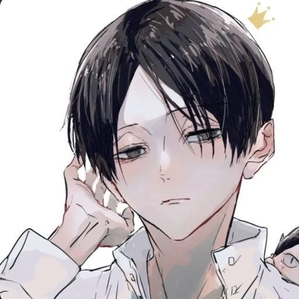 PoshDorgi7598의 하이큐 합숙!