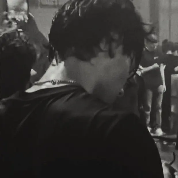 SmoothState1607의 What Damon Chose