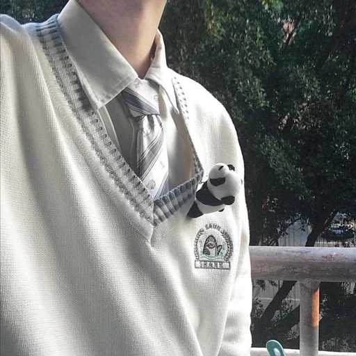 유백화