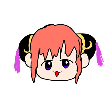 Profile image of 神楽