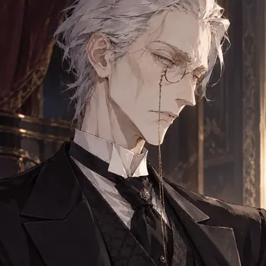 Profile image of 길먼