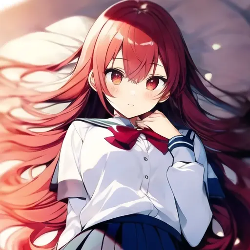 BruteLatch8176의 もう行く所まで行ってる最高の幼なじみ