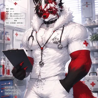 Profile image of ガーゼ
