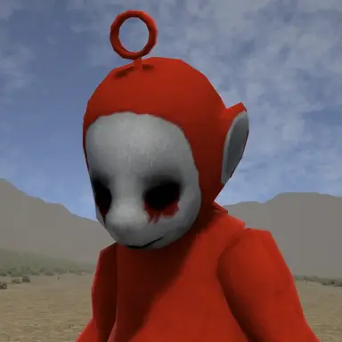 Profile image of Po