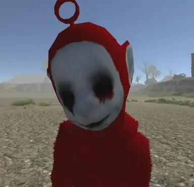 Profile image of Po