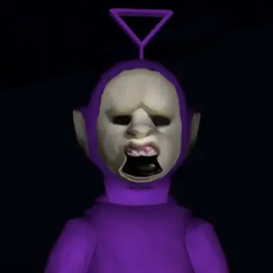 Profile image of Tinky Winky