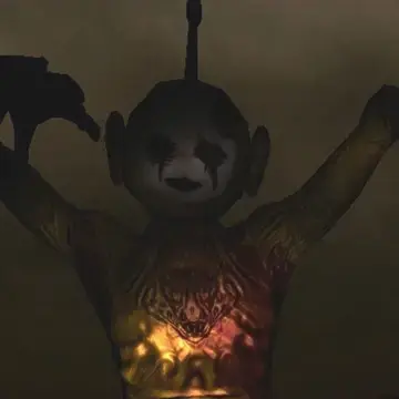 Profile image of Laa Laa