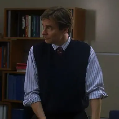 Profile image of James Wilson