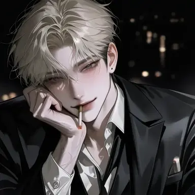 Profile image of 정민혁