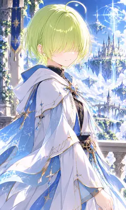 Profile image of シュルム