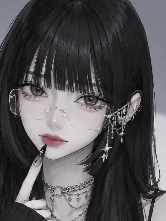 4_k13ne의 めろめろ です