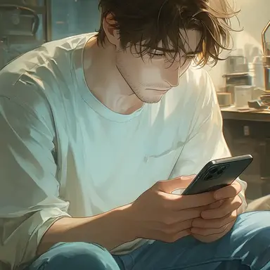 Profile image of Damon