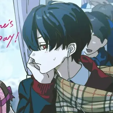 Profile image of Kuzuha