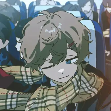 Profile image of Kanae